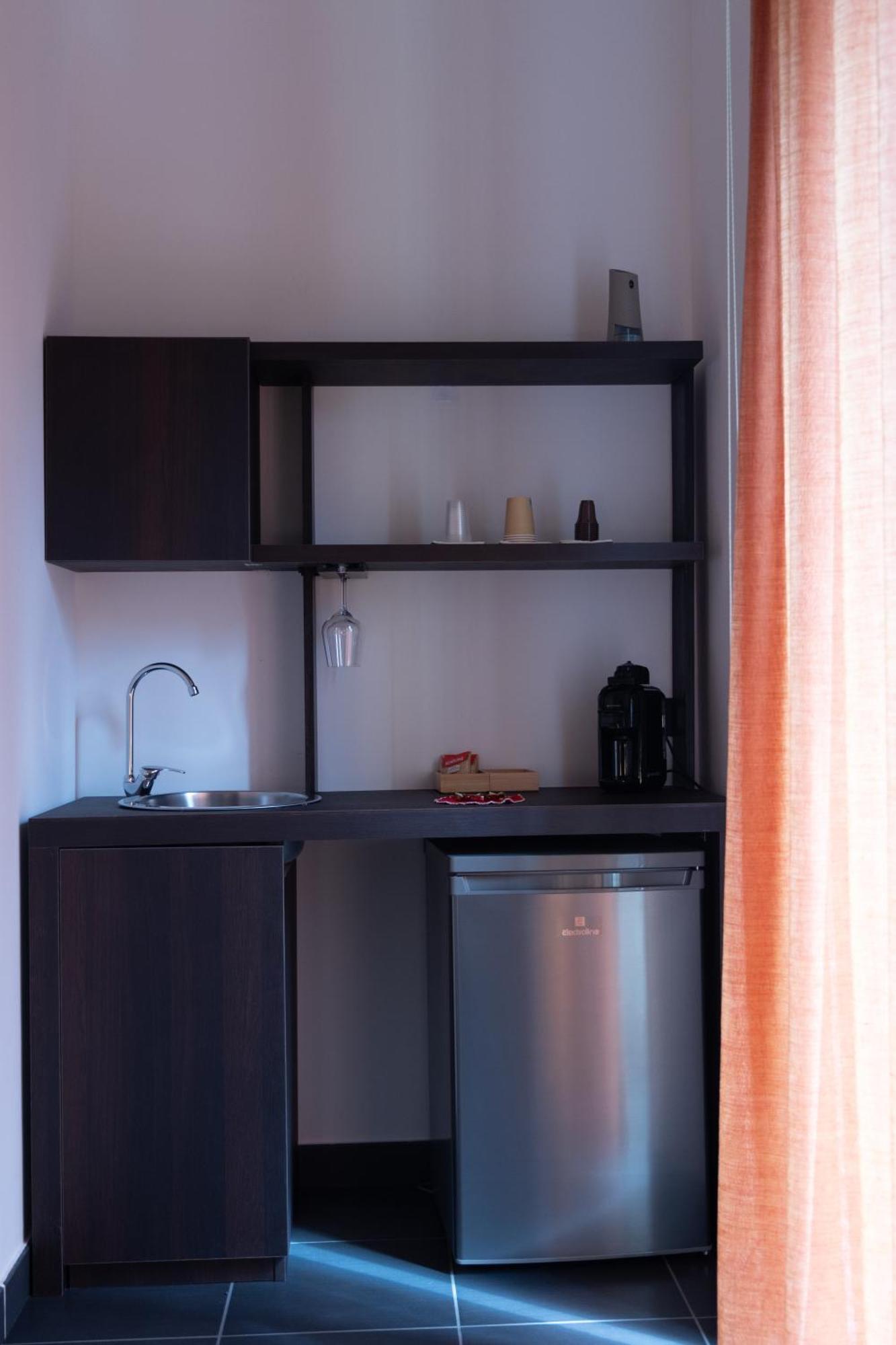 Bed & Breakfast Sofia E La Citta Delle Meraviglie Napoli